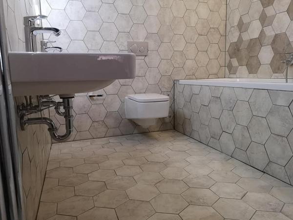 Rekonstrukce bytu Praha, centrum